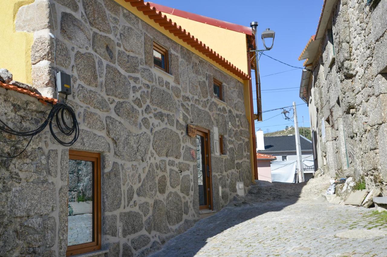 Вилла Casa Do Ti Joao Сабугейру Экстерьер фото